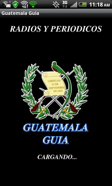 Guatemala Guia - Preview 1