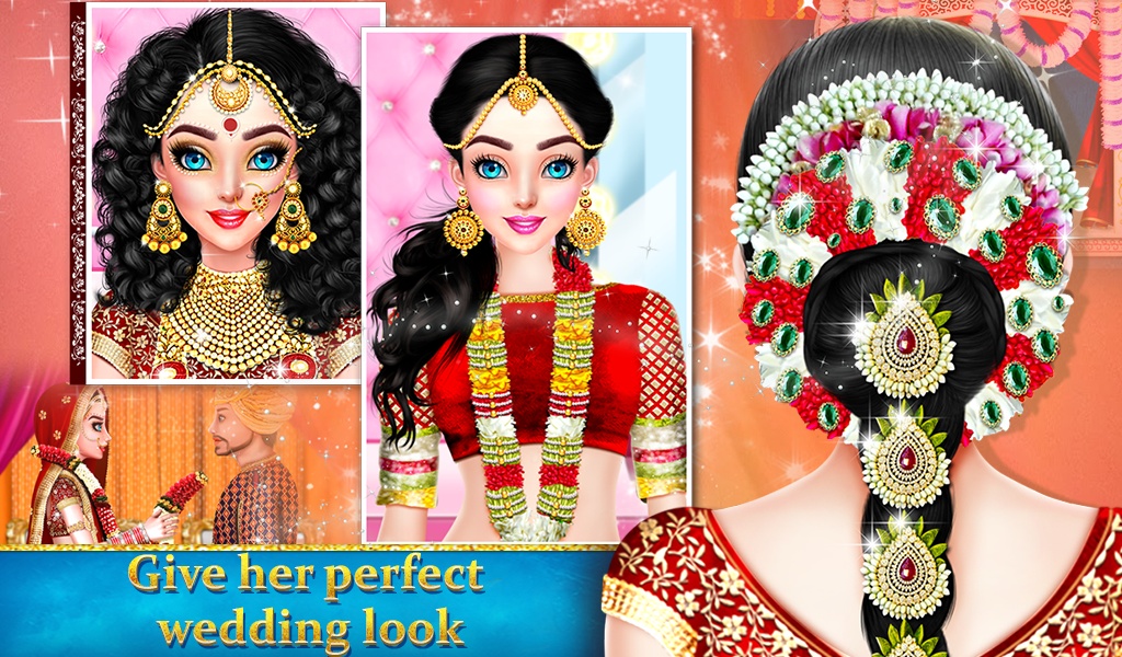 The Big Fat Royal Indian Wedding Rituals - Preview 4