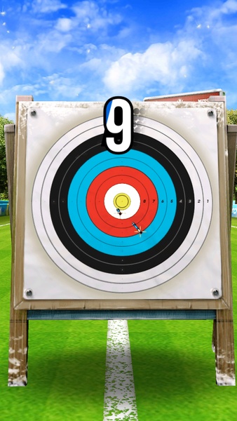 Archery King - Preview 14