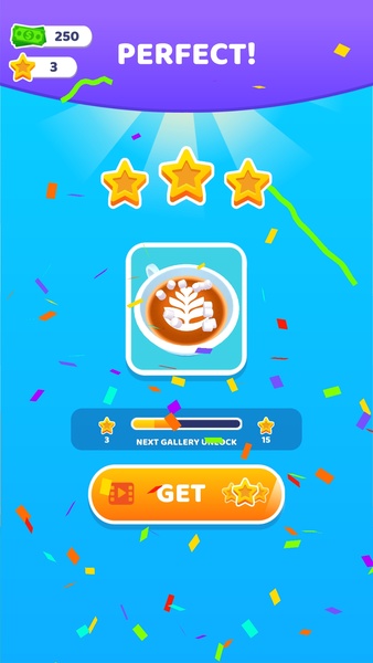 Coffee Shop 3D - Preview 4