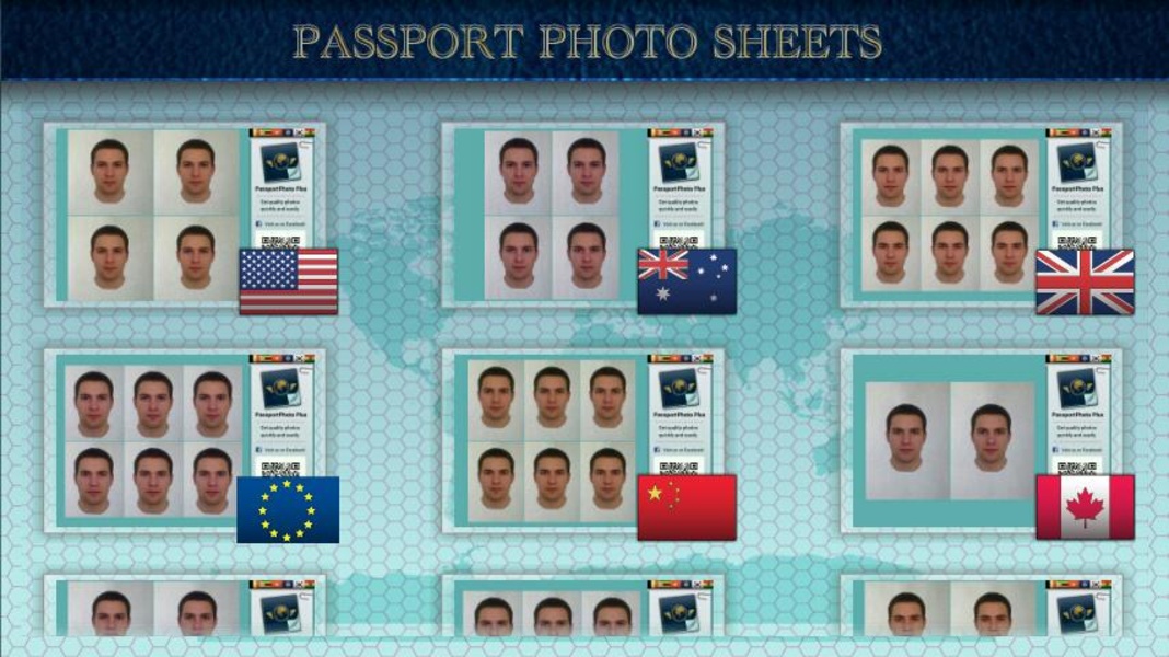Passport Lite - Preview 3
