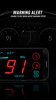 HUD Speedometer Speed Monitor screenshot 1