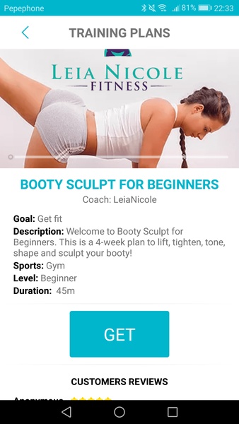 KuaiFit - Preview 4