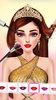 Fashion Stylist: Makeup Games screenshot 11
