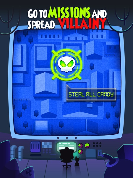 Villains Corp. - Preview 3
