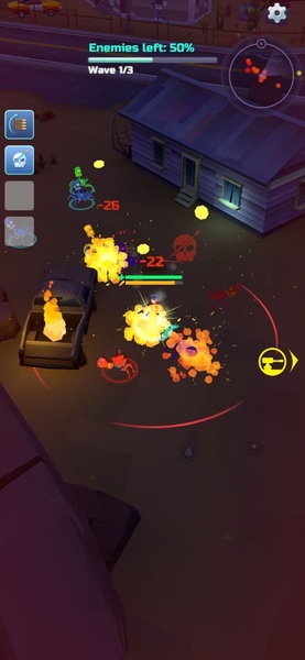 RoBattle - Preview 8