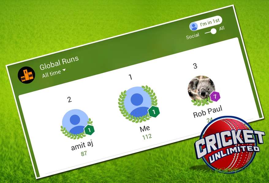 Cricket Unlimited - Preview 14