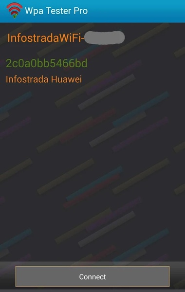 Wpa Tester Pro - Preview 4