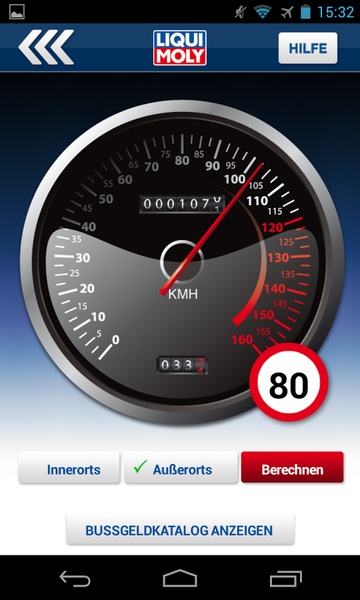 Auto App - Preview 3