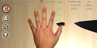 FingerRoulette screenshot 5