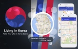 Living in Korea – Info & Tips screenshot 6