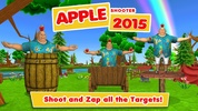 Archery Games: Apple Shooter screenshot 7