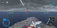 Sky Fighters 3D screenshot 5