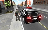 Police Car Driver 3D screenshot 5