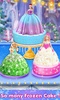 Fancy Cake Cooking - Hot Chocolate Desserts screenshot 15