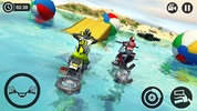 Beach Motorbike Stunts Master 2020 screenshot 4