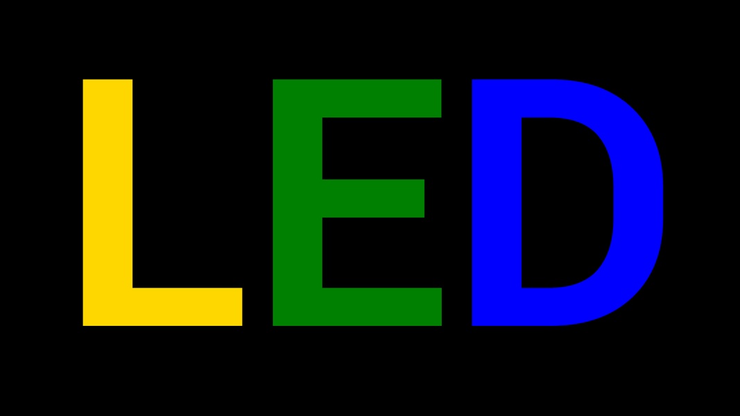 Neon Sign - Preview 4