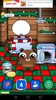 Happy Bear - Virtual Pet Game screenshot 1