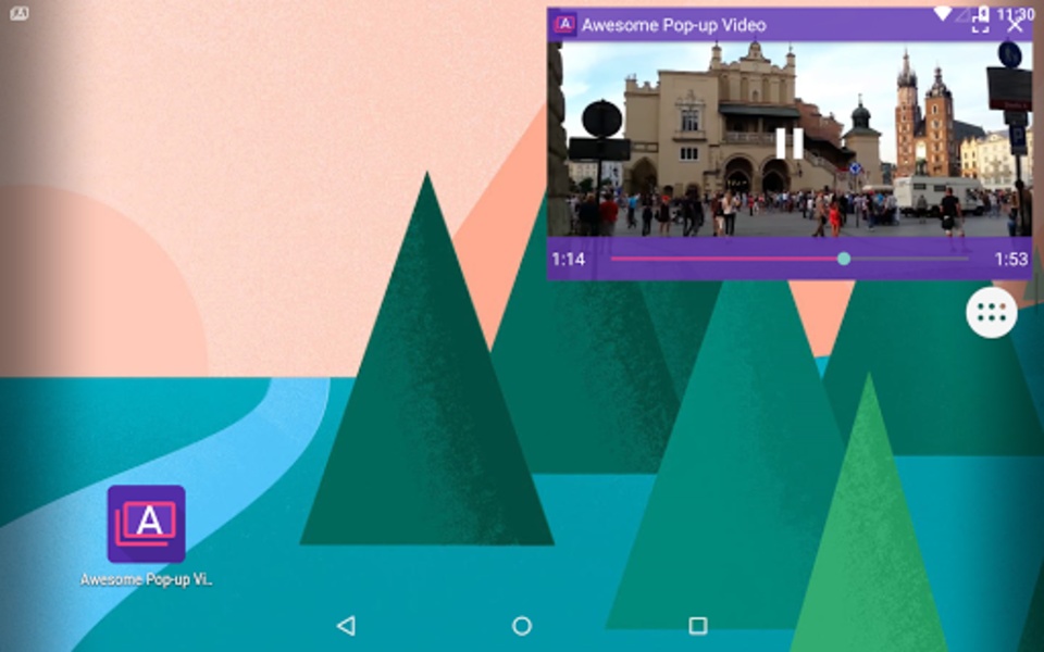 Awesome Pop-up Video - Preview 2