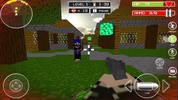 Mutant Block Ninja Games 2 screenshot 12