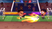 Big Head Soccer screenshot 7