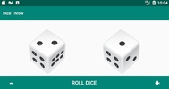 Dice Roll SNS screenshot 9