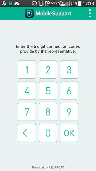 MobileSupport - Preview 5