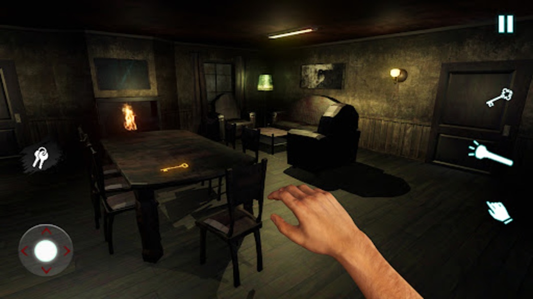 Myres Horror Escape Scary Game - Preview 4