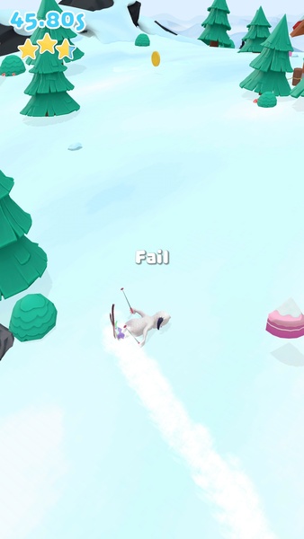 Mount Frosty - Preview 10
