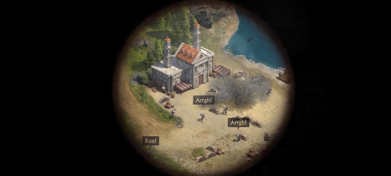 Guns of Glory - Preview 17