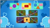 Smart Kids - Match Shapes screenshot 9