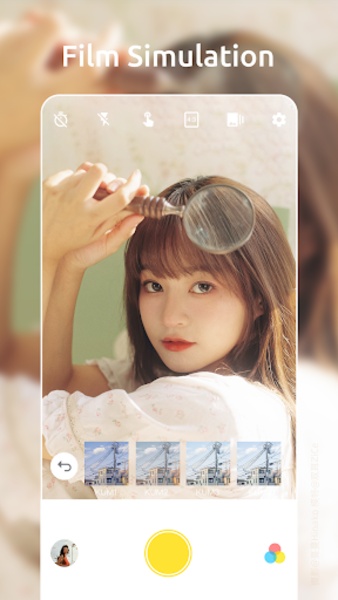 Camera360 Lite Stylish Filter - Preview 3