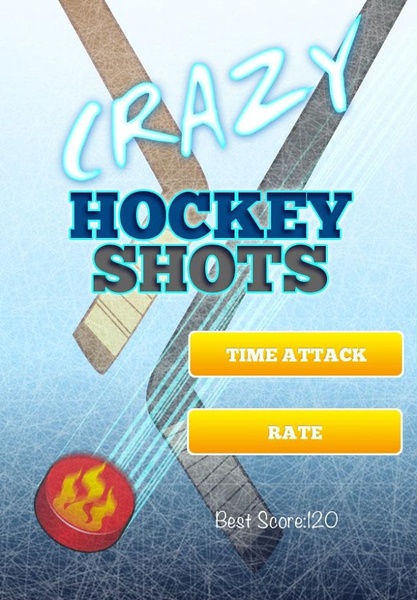 Hockey Shots - Preview 4