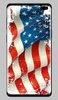 American Flag Wallpaper screenshot 2