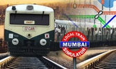 Train Simulator Mumbai Local screenshot 5