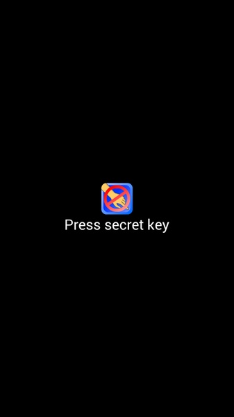 Touch alarm protector - Preview 1