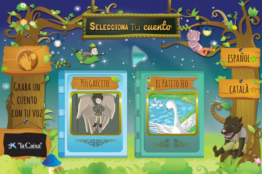 CuentaCuentos - Preview 12