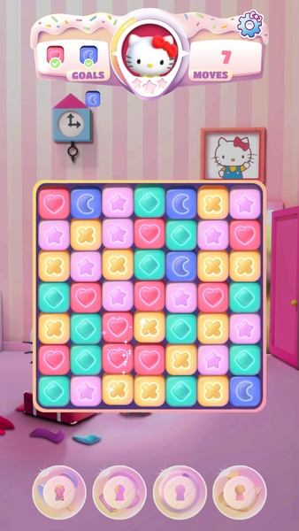 Sanrio Dream Blast - Preview 4