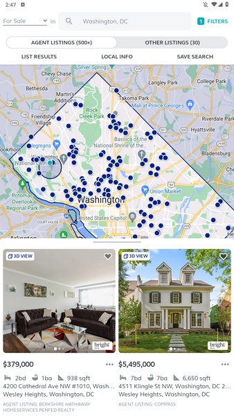 Trulia - Preview 8