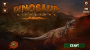 Dinosaur Games Simulator screenshot 1