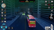 Bus Parking Game All Bus Games screenshot 6