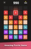 Merge Block-number games screenshot 12