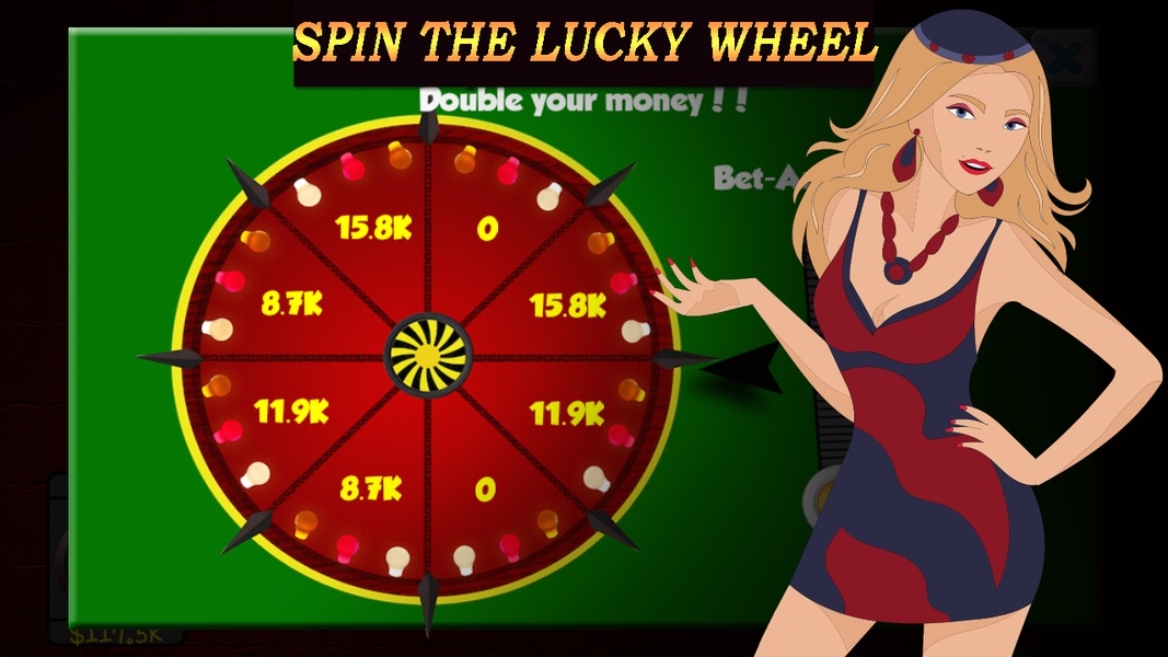 Poker Offline - Preview 1
