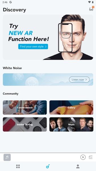Soundcore - Preview 1