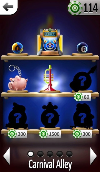 Toss Alley - Preview 14
