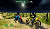 Off-Road Moto Race Mountain screenshot 20
