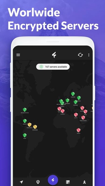 VPN Smart - Fast and Unlimited Free VPN Proxy - Preview 2