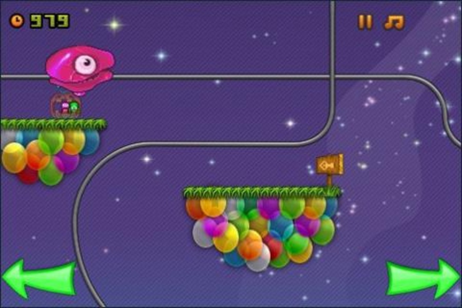 Crazy cable car - Preview 2