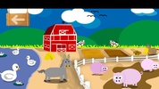 Coco Farm Animals Sounds screenshot 2