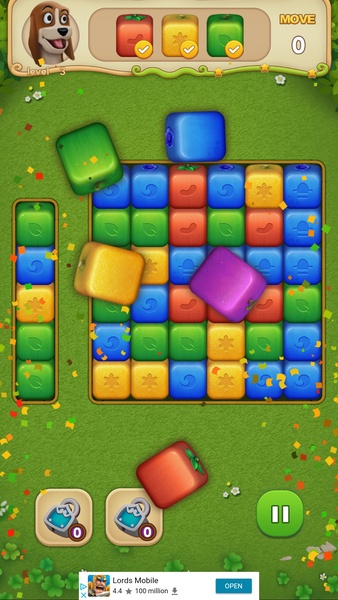 Fruit Heroes Legend - Preview 10